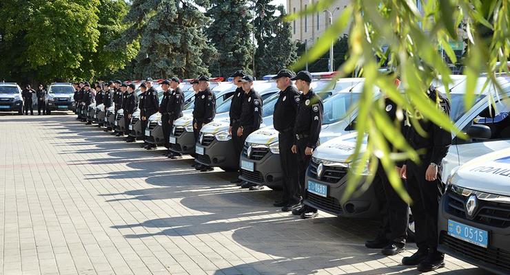 Аваков анонсировал сокращение генералитета в структуре МВД