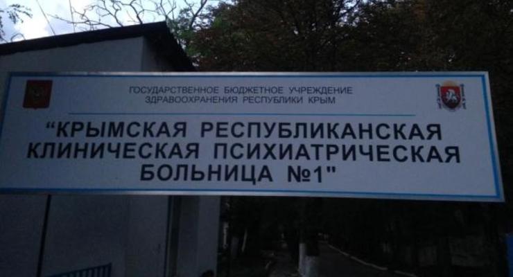 В Крыму оккупанты не разрешили Умерову встретиться с адвокатом