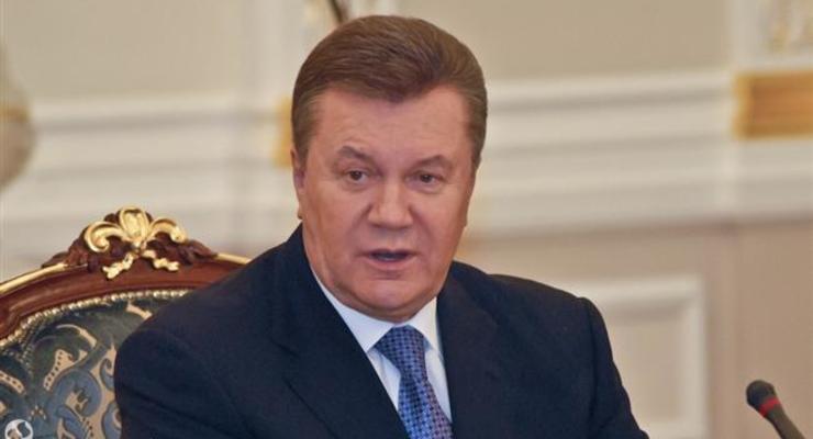 В ГПУ ответили Януковичу, почему очная ставка сейчас невозможна