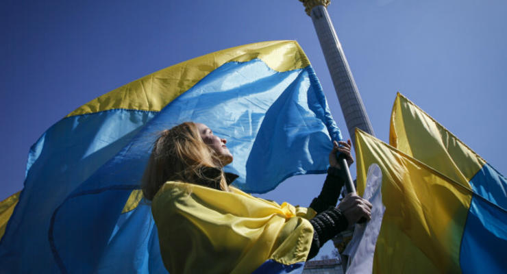 Украинские СМИ: какими были 25 лет независимости?