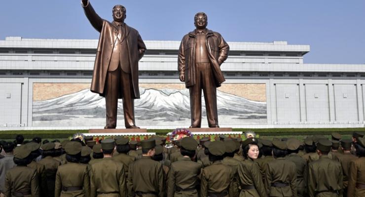 Генштаб КНДР: В любой момент может начаться ядерная война