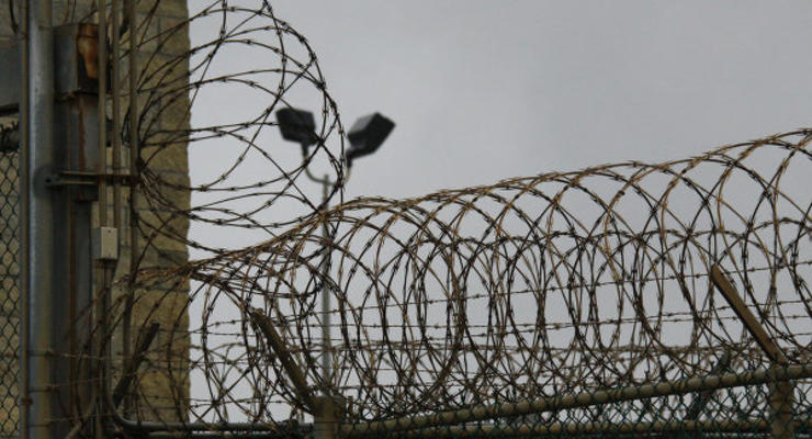 Аннексия Крыма: Оккупанты этапировали 150 заключенных в тюрьмы РФ