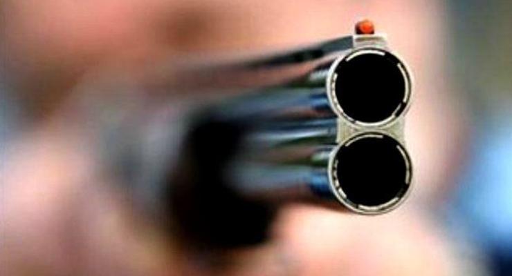 В Тернопольской области мужчина застрелил двоих полицейских