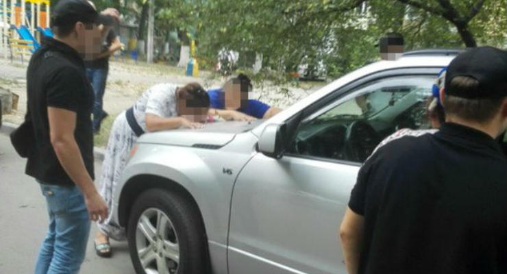 В СБУ рассказали о попытке подкупа оперативника в Одессе