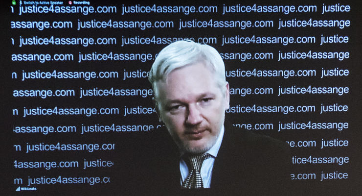 WikiLeaks разгласила данные жертв насилия и душевнобольных - АР