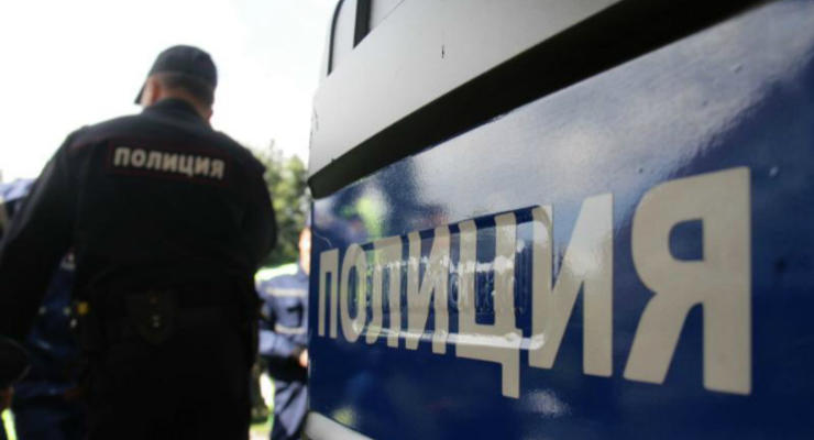 Бизнесмен-банкрот захватил заложников в Ситибанке в центре Москвы