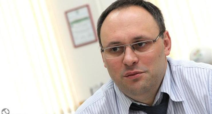 ГПУ: Каськив находится в международном розыске Интерпола