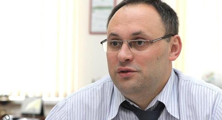 В укрбюро Интерпола не знают о задержании Каськива в Панаме - МВД