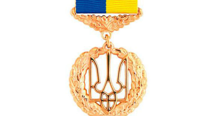 С начала войны на Донбассе звание Героя Украины получили 26 бойцов