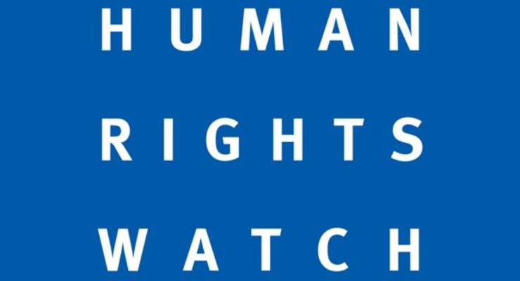 HRW призвала Россию освободить Умерова из психбольницы