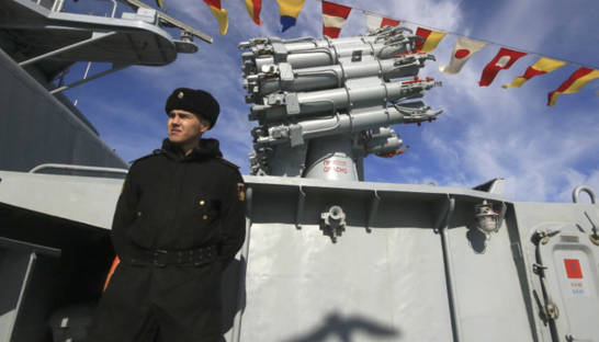 Есть ли в Крыму покемоны?