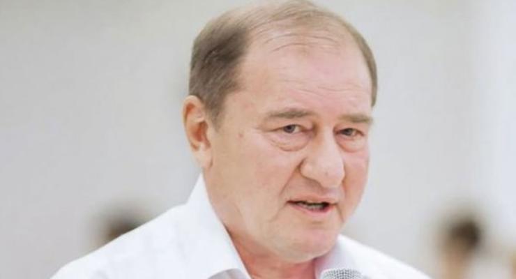 ОБСЕ призвала освободить Ильми Умерова