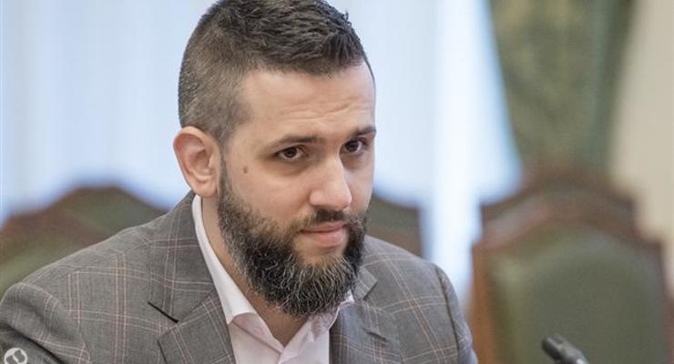 Нефьодов уйдет в отставку