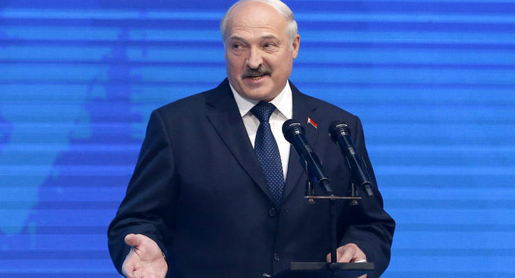 День рождения Лукашенко: Пять забавных событий из жизни президента