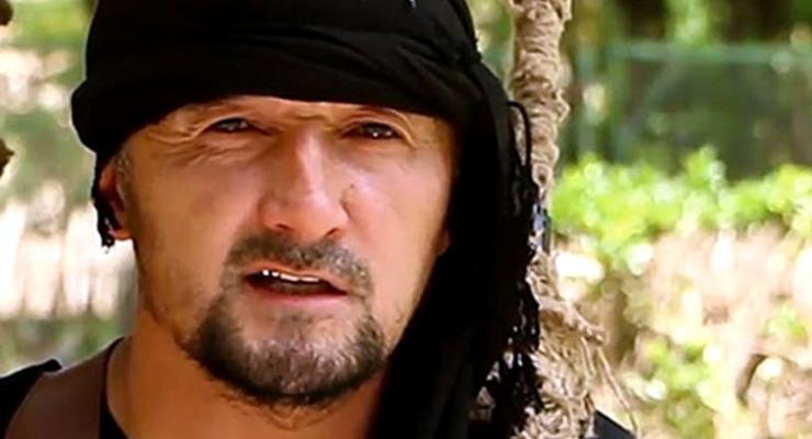 $3 млн за джихадиста: США ищут экс-командира таджикского ОМОН