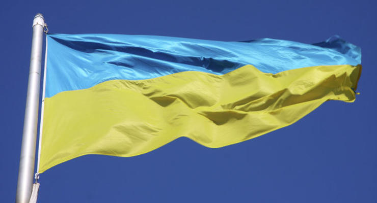 В Одессе москвичка устроила скандал в клинике из-за украинского флага