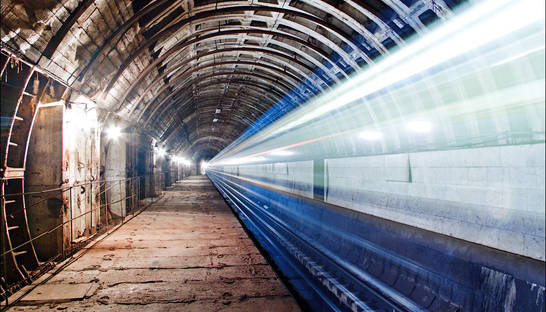 Стало известно, когда достроят станцию метро Львовская брама