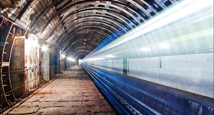 Стало известно, когда достроят станцию метро Львовская брама