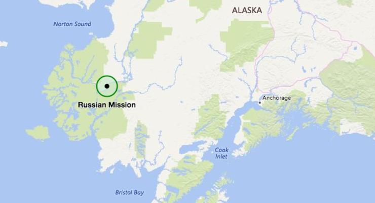 Над Аляской столкнулись два легкомоторных самолета: есть погибшие