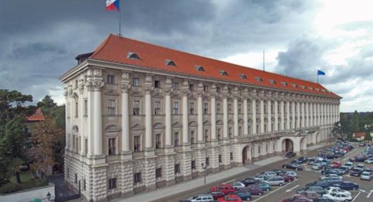 МИД Чехии: В стране не может быть консульства ДНР