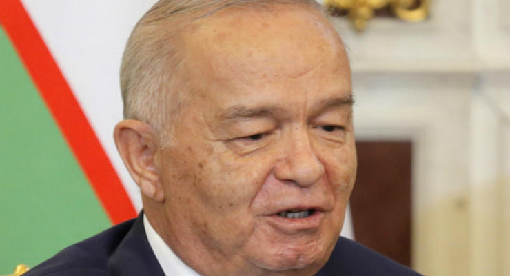 Правительство Узбекистана: Ислам Каримов в критическом состоянии