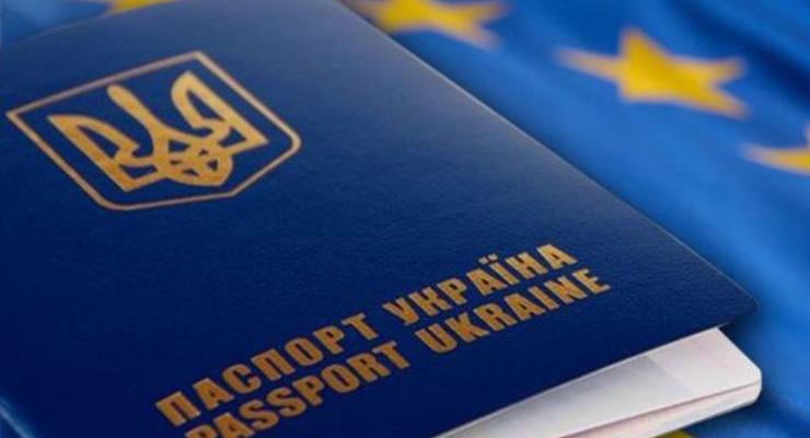 Европарламент рассмотрит безвизовый режим с Украиной 5 сентября