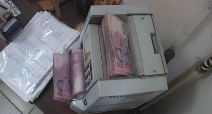 СБУ сообщила о разоблачении конвертцентра с оборотом 400 млн грн