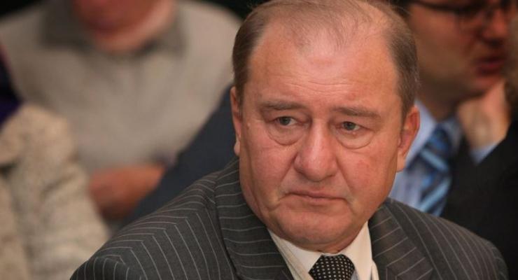В ФСБ пообещали освободить Умерова седьмого сентября