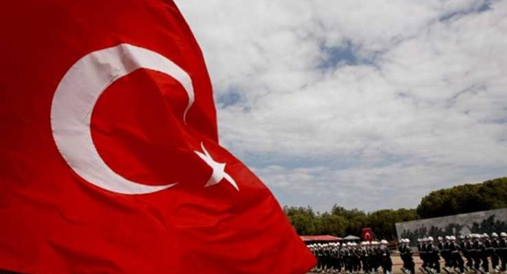 Турция заявила об освобождении границы с Сирией от ИГ