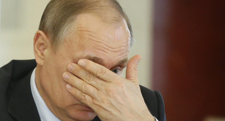Путин после саммита G20: Придется общаться с Порошенко