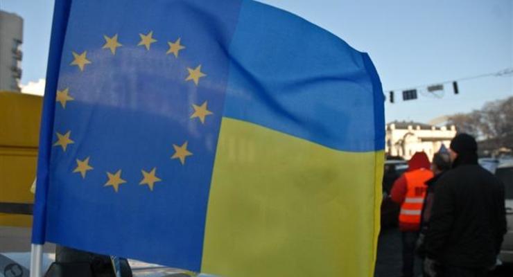 Завтра ЕС примет решение по санкциям за агрессию против Украины