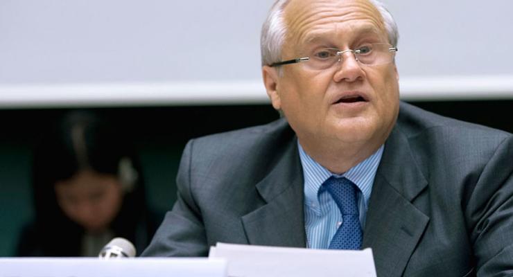 ОБСЕ хочет изменить подход к переговорам в Минске