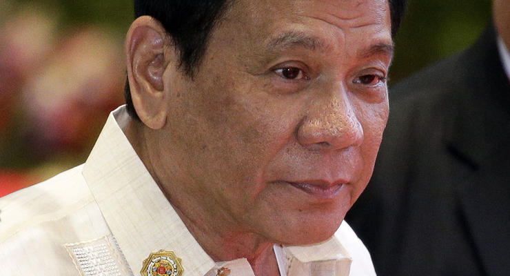 Президент Филиппин обозвал генсека ООН дураком
