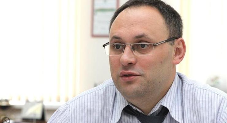 Каськив просит политическое убежище в Панаме - замгенпрокурора