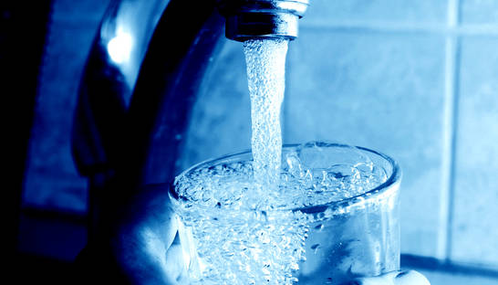 В Кропивницком 100 тысяч жителей остались без водоснабжения