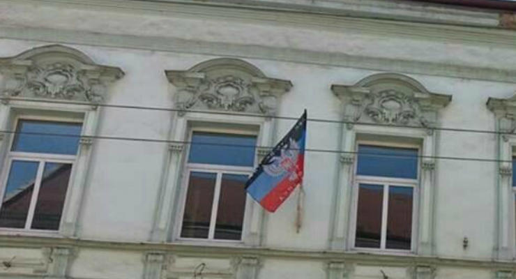 Скандал с "консульством" ДНР в Чехии: Прага до сих пор молчит