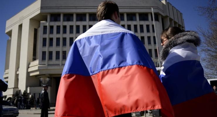 ЕС осуждает выборы в Госдуму РФ в оккупированном Крыму