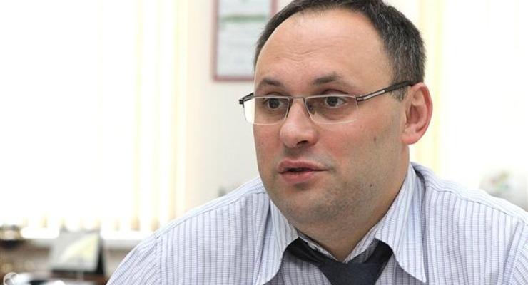 ГПУ: Каськив владеет недвижимостью в Панаме