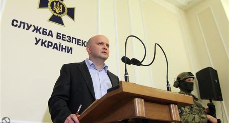 Тандит: На Донбассе подтвердили освобождение 47 заложников
