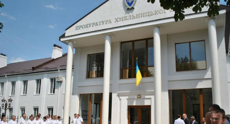 Суд Хмельницкой области заочно приговорил к 11 годам боевика ДНР