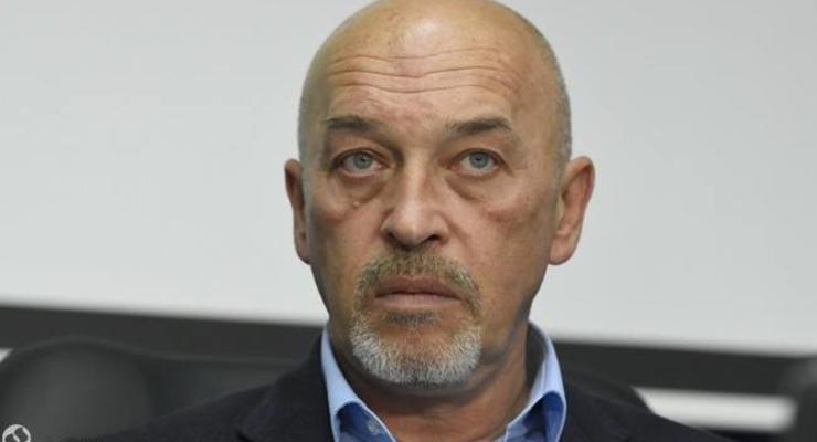 На Донбассе были похищены и вывезены в РФ до 150 украинцев - Тука