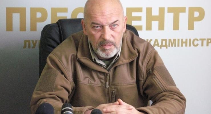 Боевики на Донбассе создали из заключенных "трудовую армию" - Тука