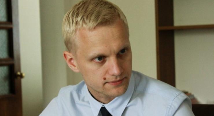 Шабунин прокомментировал заявление Луценко по Авакову