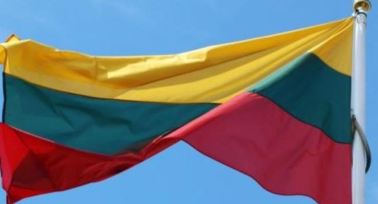 Литва не признает нелегитимные выборы в оккупированном Крыму