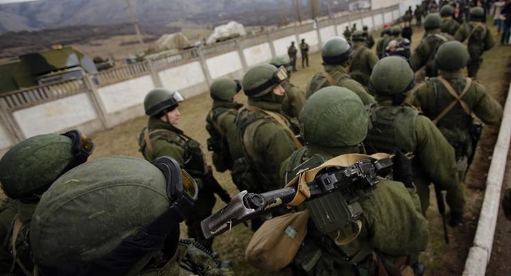 Военные РФ готовят провокации для нарушения режима тишины