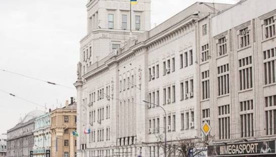 У Кернеса сообщили, какие документы изъяли при обысках