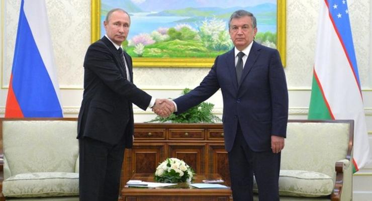 Кандидатом в президенты Узбекистана выдвинут премьер страны