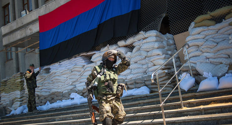 Разведка опубликовала имена 70 российских военных, находящихся на Донбассе