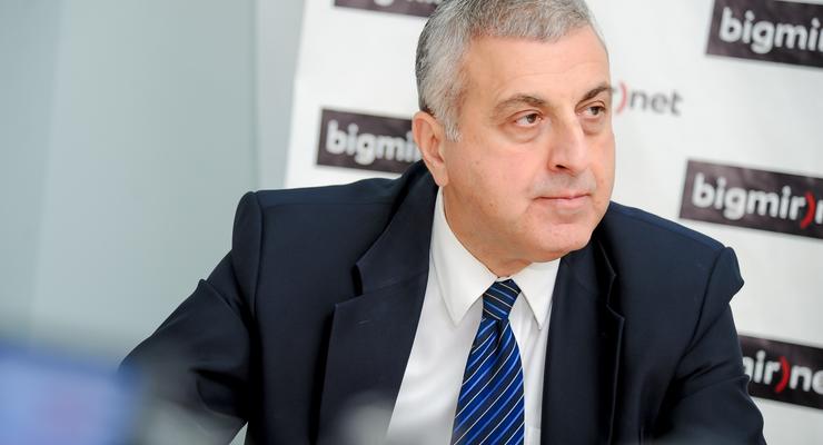 Онлайн-конференция: Посол Грузии в Украине Михаил Уклеба ответил на вопросы читателей
