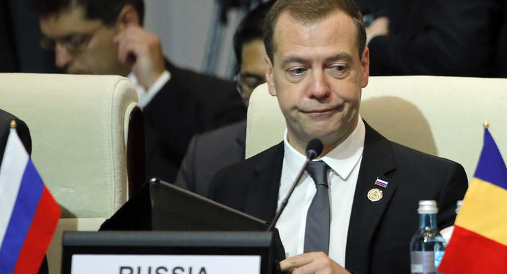 В Кремле прокомментировали секретную дачу Медведева